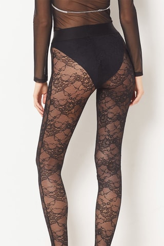 Jumpsuit Epatant - Zwart