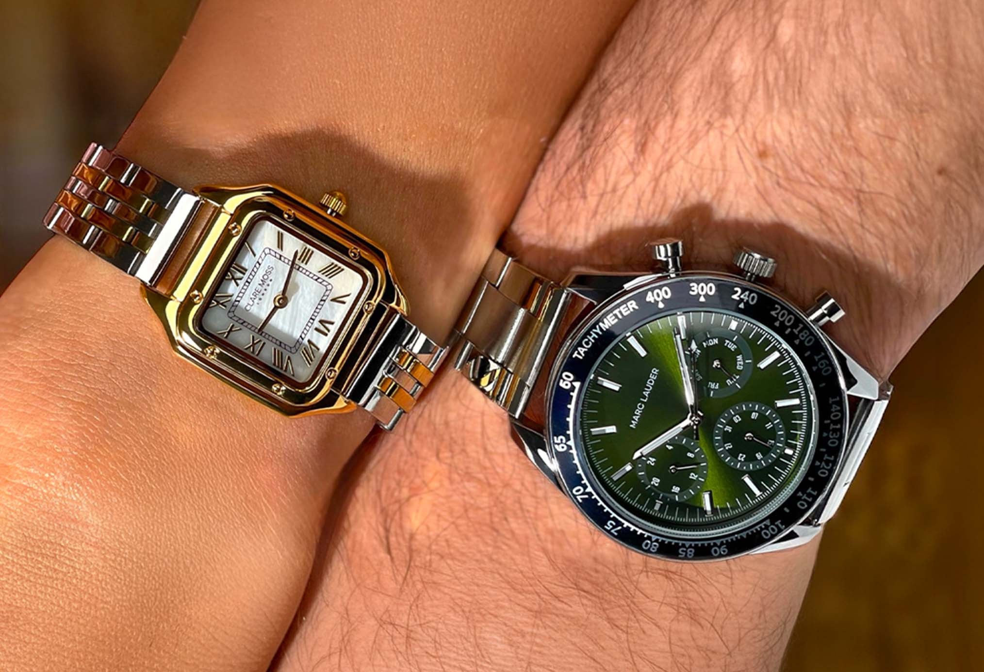 CLARE MOSS en vente privilège sur SHOWROOMPRIVÉ