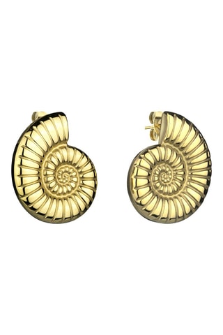 Conjunto AquaNest - Dourado