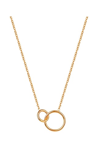 Conjunto Eternal - Dourado