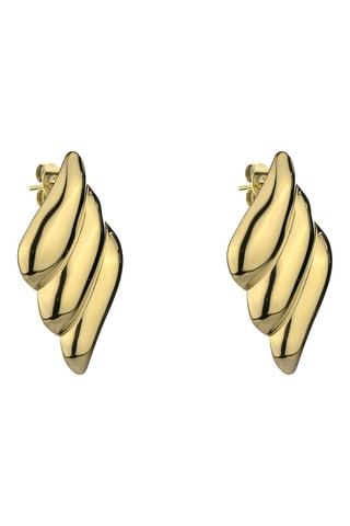 Conjunto WaterLoom - Dourado