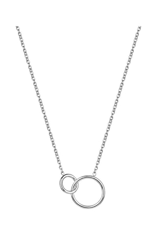 Conjunto Eternel - Prateado