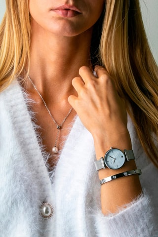 Jonc - Cristaux véritables