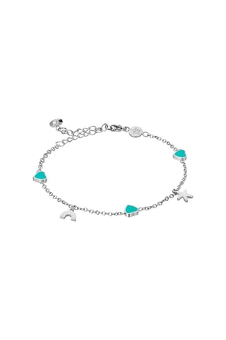 Bracelet Starry-eyed Love  - Argenté