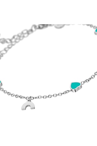 Bracelet Starry-eyed Love  - Argenté