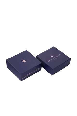 Bracelet Starry-eyed Love  - Doré rose