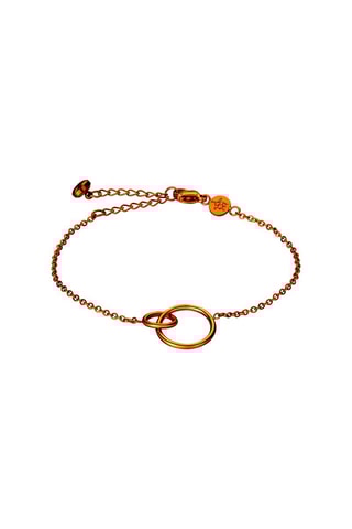 Bracelet Dual Destiny Doré