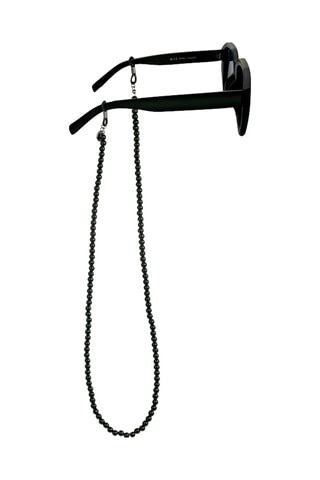 Óculos de sol polarizados unissexo - Categoria 3 - Preto