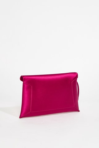 Sac à main Envelope - Fuchsia