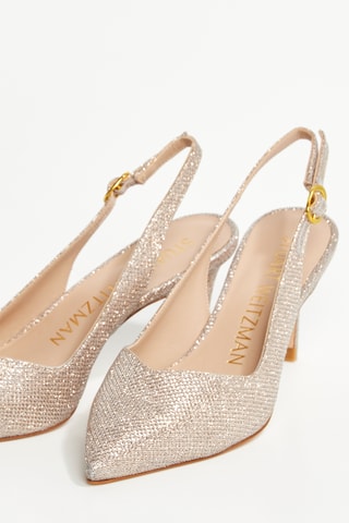 Escarpins Edith - Beige