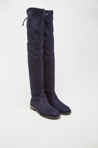 Cuissardes Jocey City Bleu foncé 