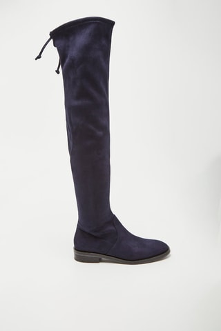 Cuissardes Jocey City Bleu foncé 