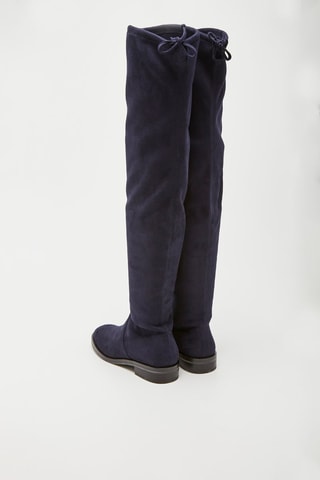 Cuissardes Jocey City Bleu foncé 