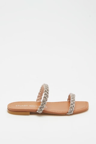 Mules Addison - Camel