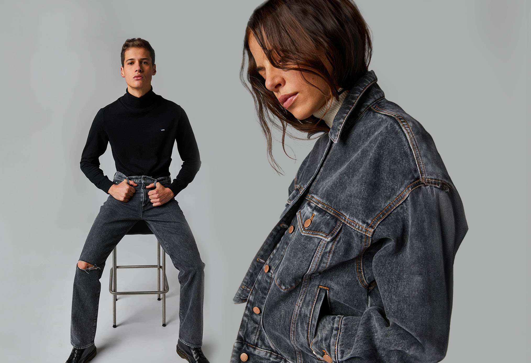 GAS en vente privilège sur SHOWROOMPRIVÉ