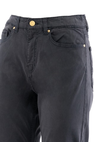 Pantalon droit - Bleu marine