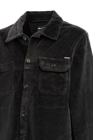 Surchemise - Gris foncé