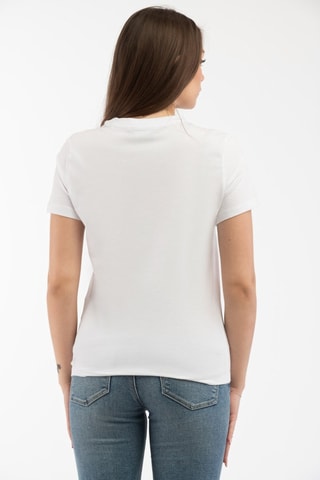 T-shirt - Blanc