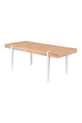 Table Hudson - 200 x 76 x 90 cm