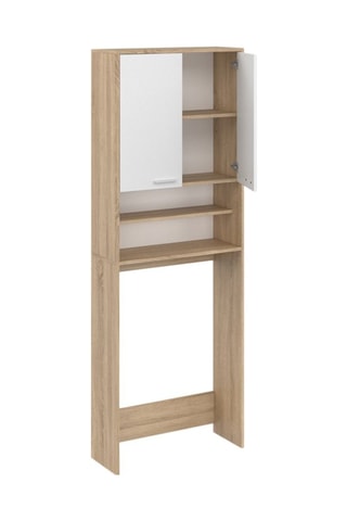 Meuble salle de bain Will - 65 x 24 x 180 cm