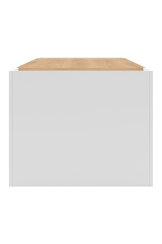 Table basse - 100 x 45 x 60 cm