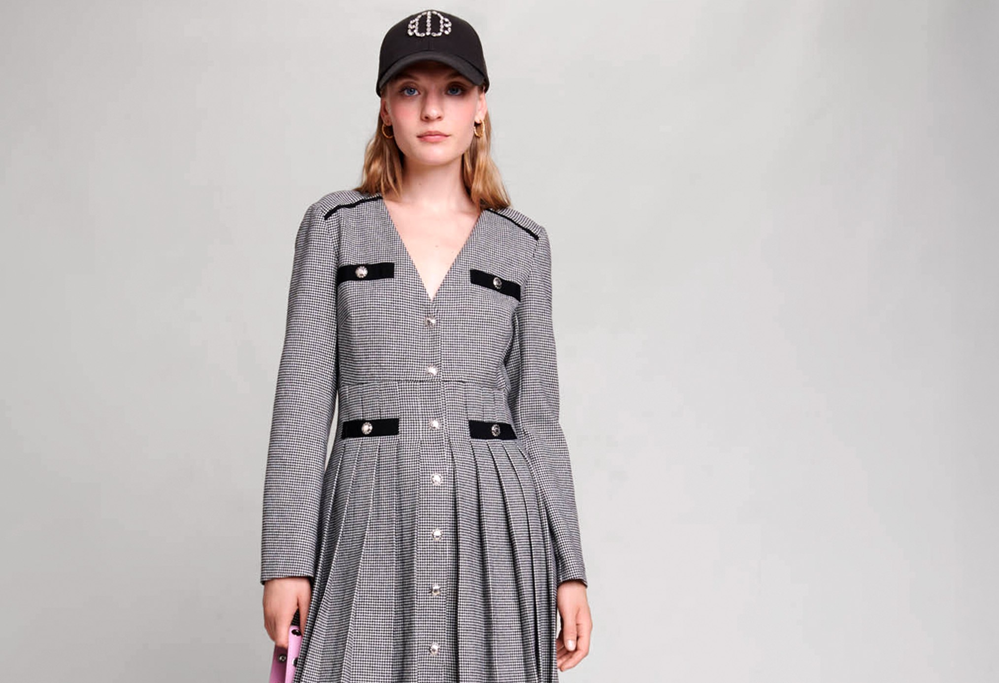 MAJE en vente privilège chez SHOWROOMPRIVÉ