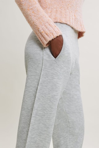 Jogging - Gris clair chiné