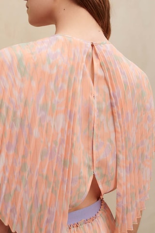 Combinaison - Rose pâle