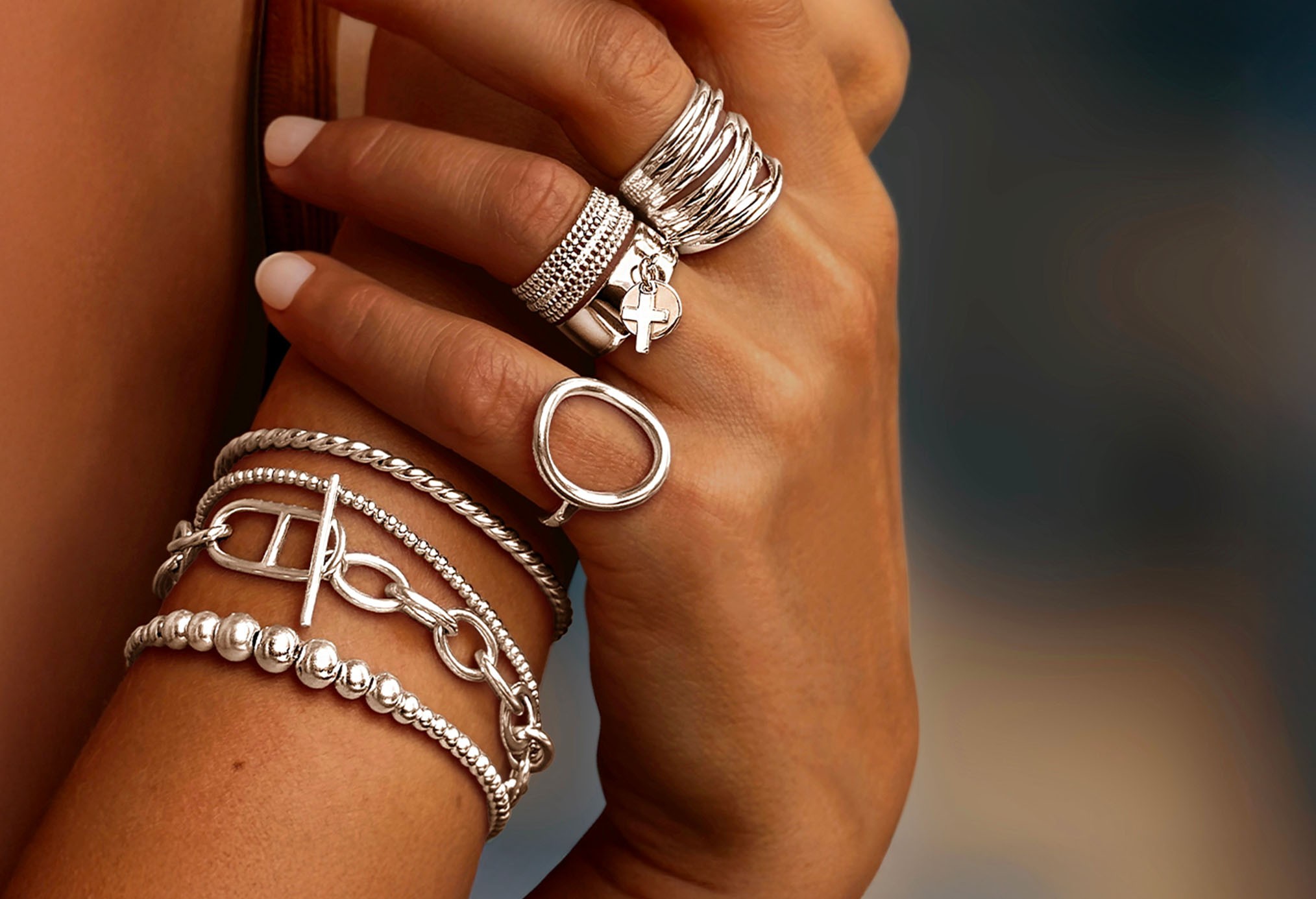 ECLAT D'ARGENT à prix discount sur SHOWROOMPRIVÉ