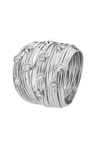 Bague - Argent
