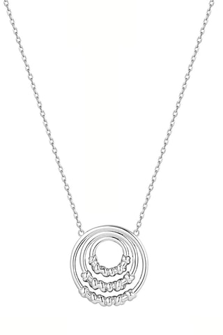 Collier Argent