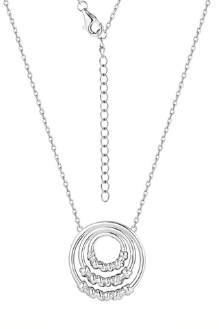 Collier Argent