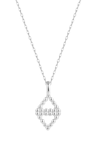 Collier - Argent