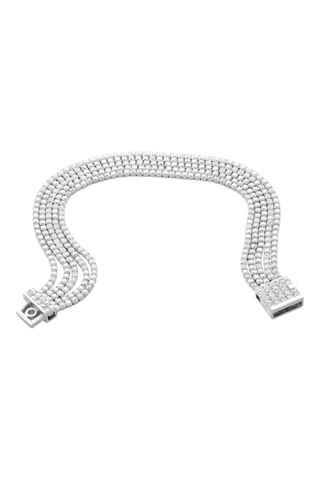 Bracelet - Argent