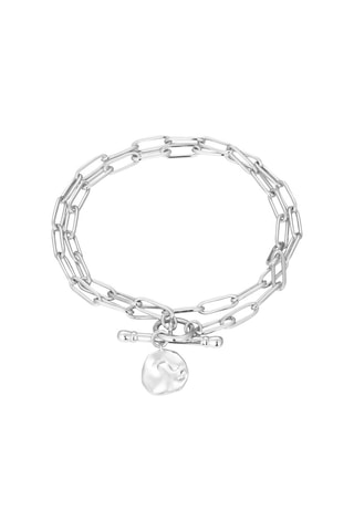 Bracelet Argent
