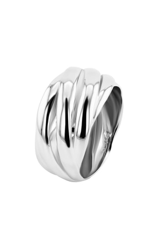 Bague - Argent