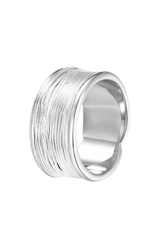 Bague - Argent