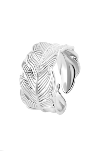 Bague - Argent