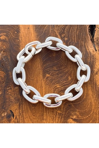 Bracelet - Argent 