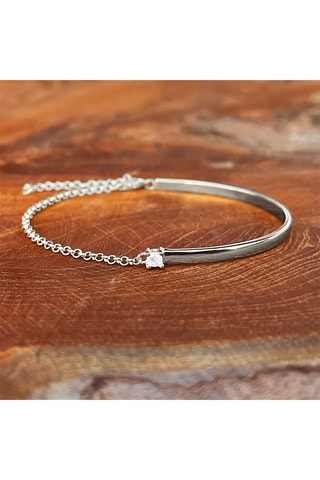 Bracelet Argent