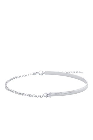 Bracelet Argent