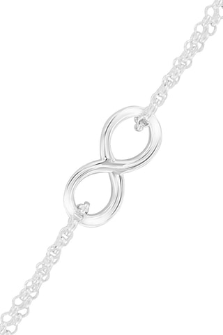 Bracelet Argent