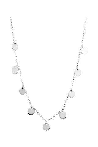 Collier Argent