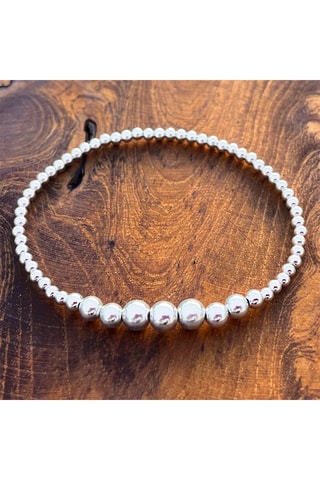 Bracelet Argent