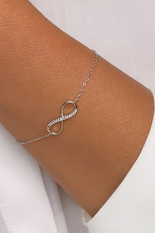 Bracelet - Argent