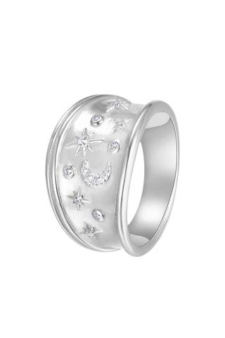 Bague - Argent