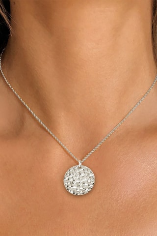 Collier Argent