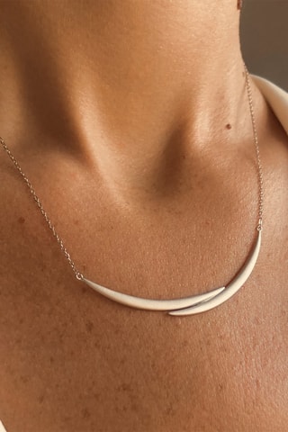Collier Argent