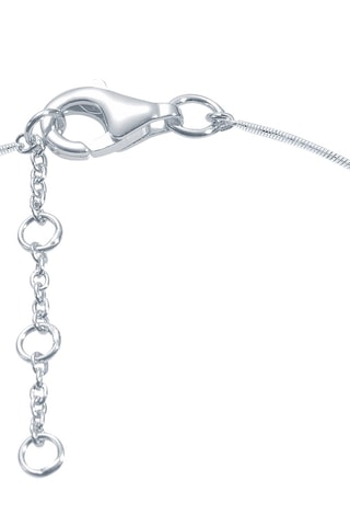 Collier Argent