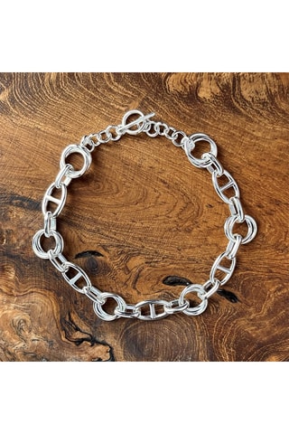 Bracelet Argent